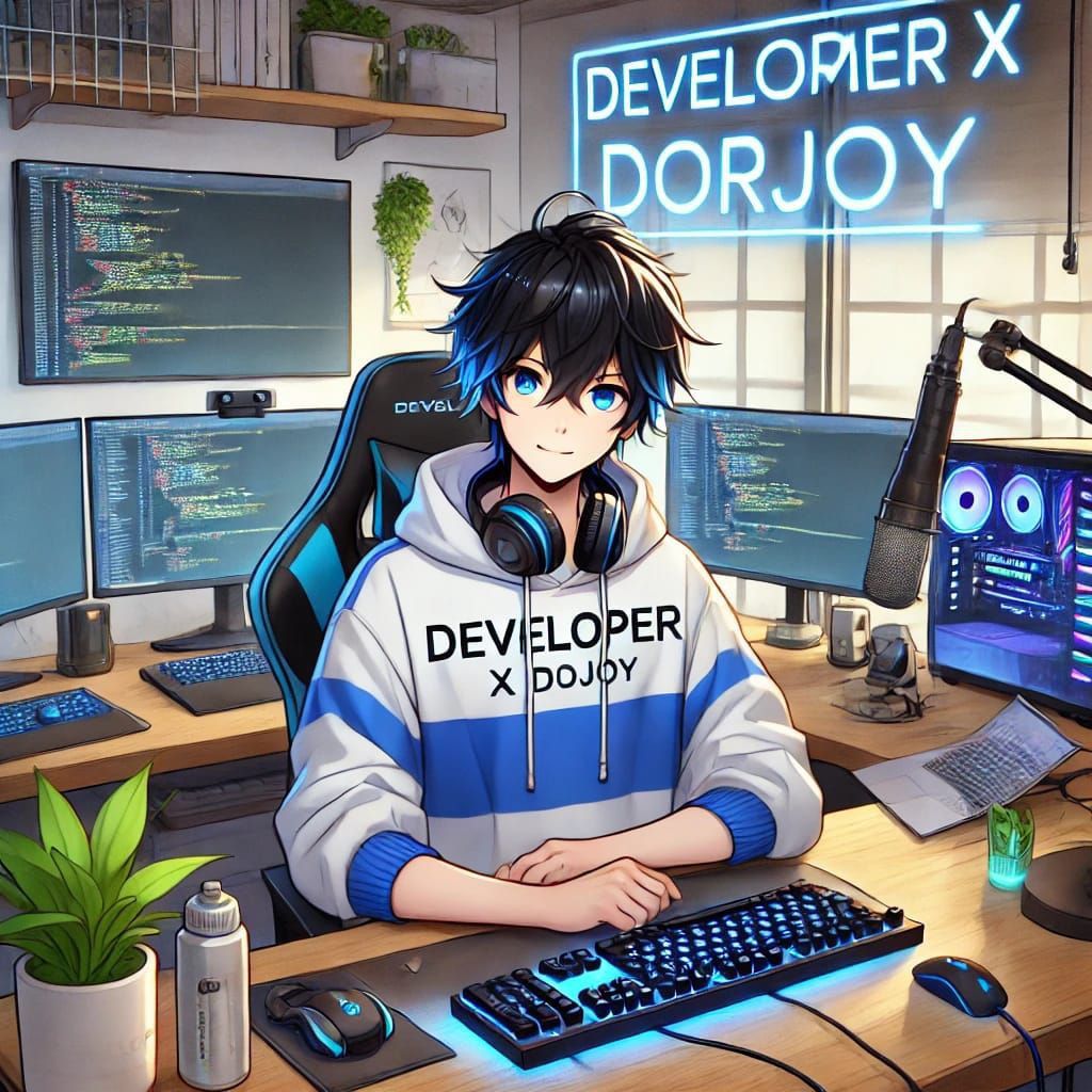Dev Profile